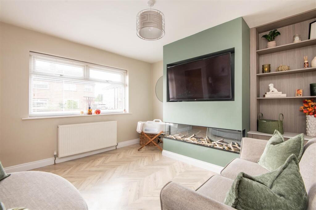 House in Preston - View 5