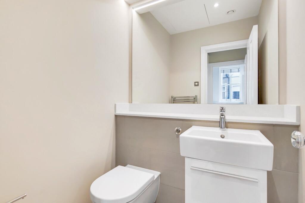 House in London, Marylebone - View 4