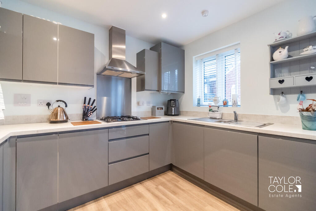 Additional image 6 of Red Marl Way, Warton