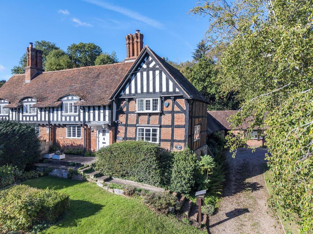 Main image of property: High Street, Hampton-In-Arden