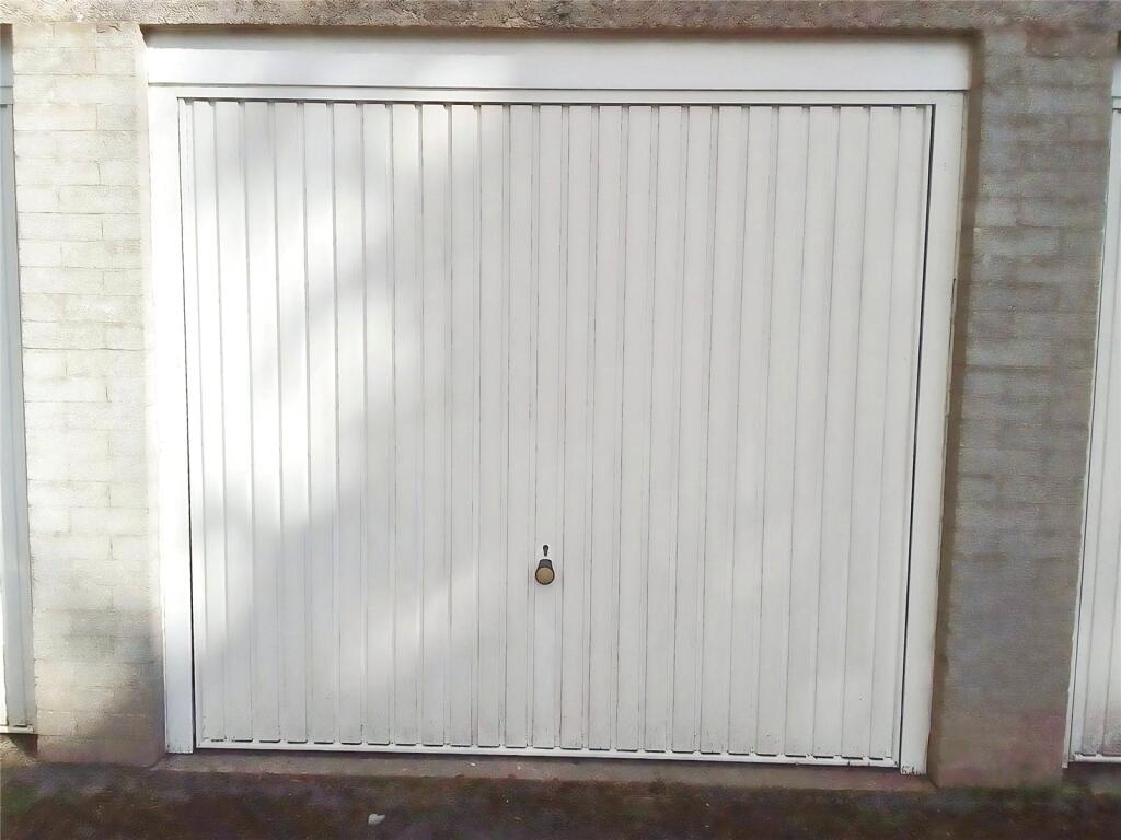 Main image of property: Garage, Lake Road East, Cardiff, CF23