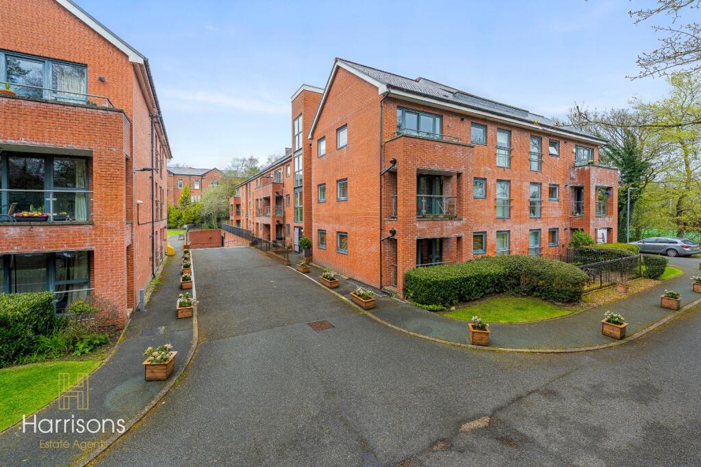 Main image of property: Merryfield Grange, Bolton, Lancashire, BL1