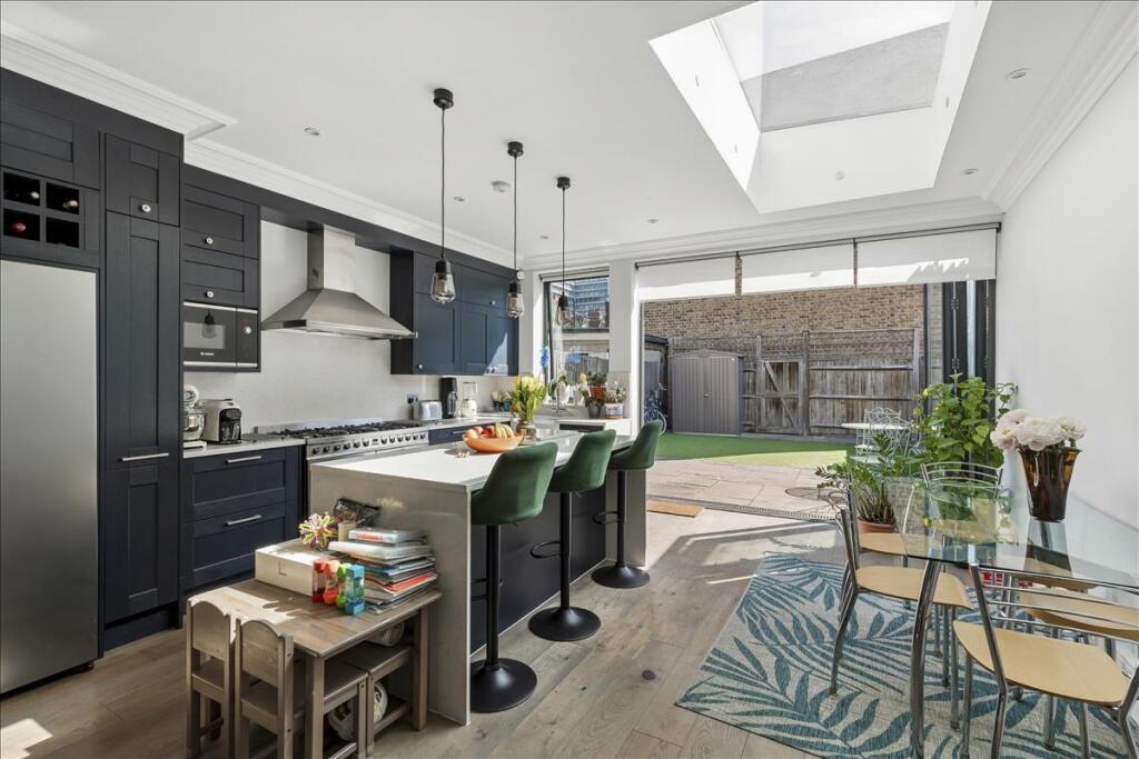 Main image of property: Rannoch Road, Hammersmith, London, W6