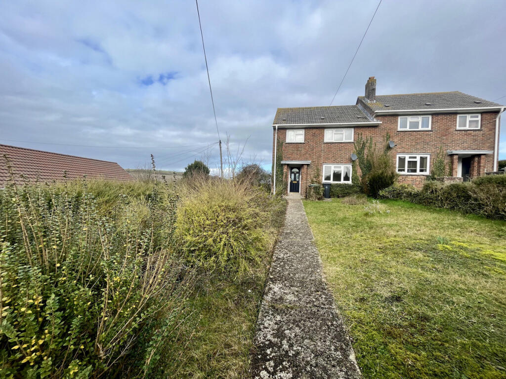 Main image of property: Hod View, Stourpaine, DT11