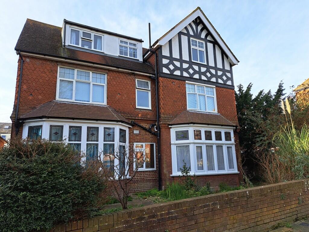Main image of property: St. Annes Road, Upperton, Eastbourne, East Sussex, BN21