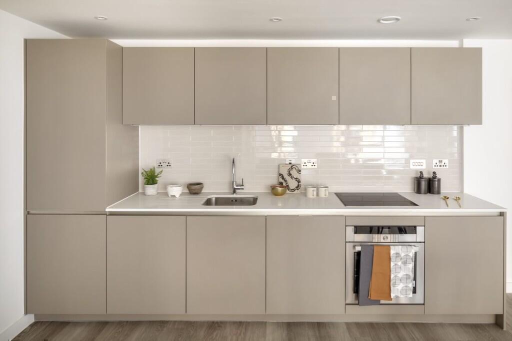 Additional image 22 of Lionel Street, Birmingham, B3