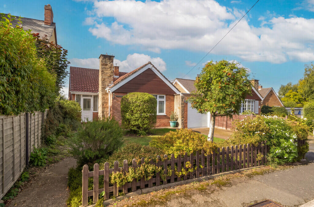 House in Coventry