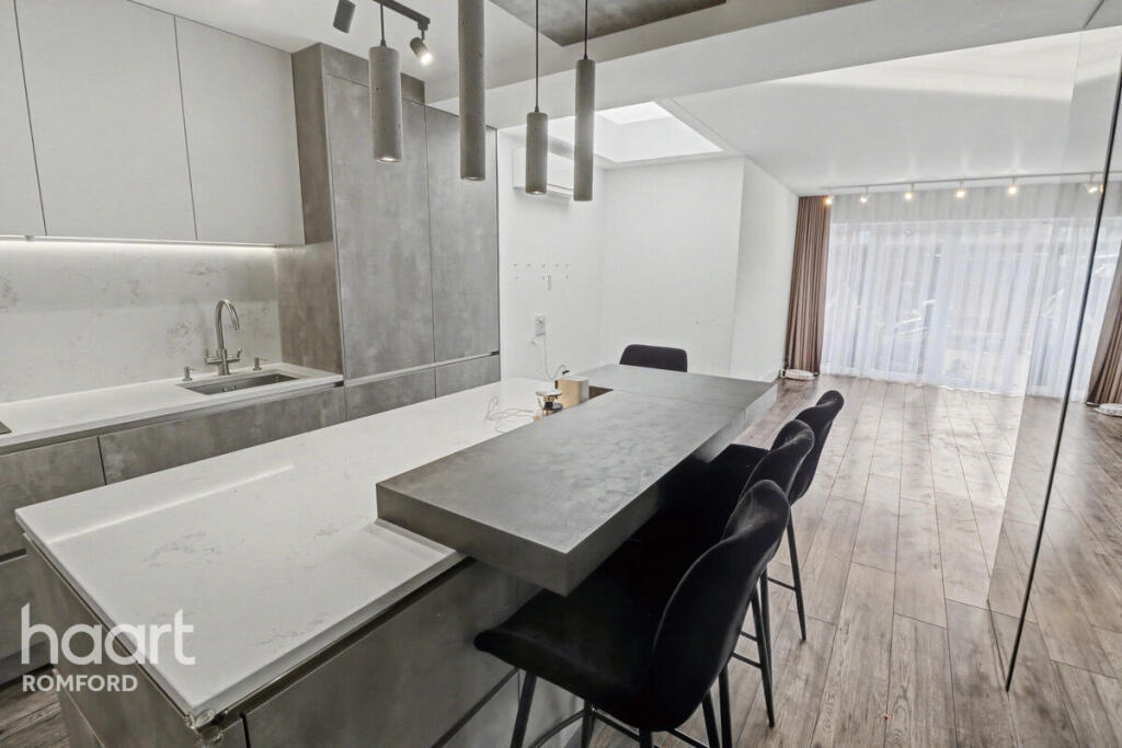 Main image of property: Rush Green Road, ROMFORD