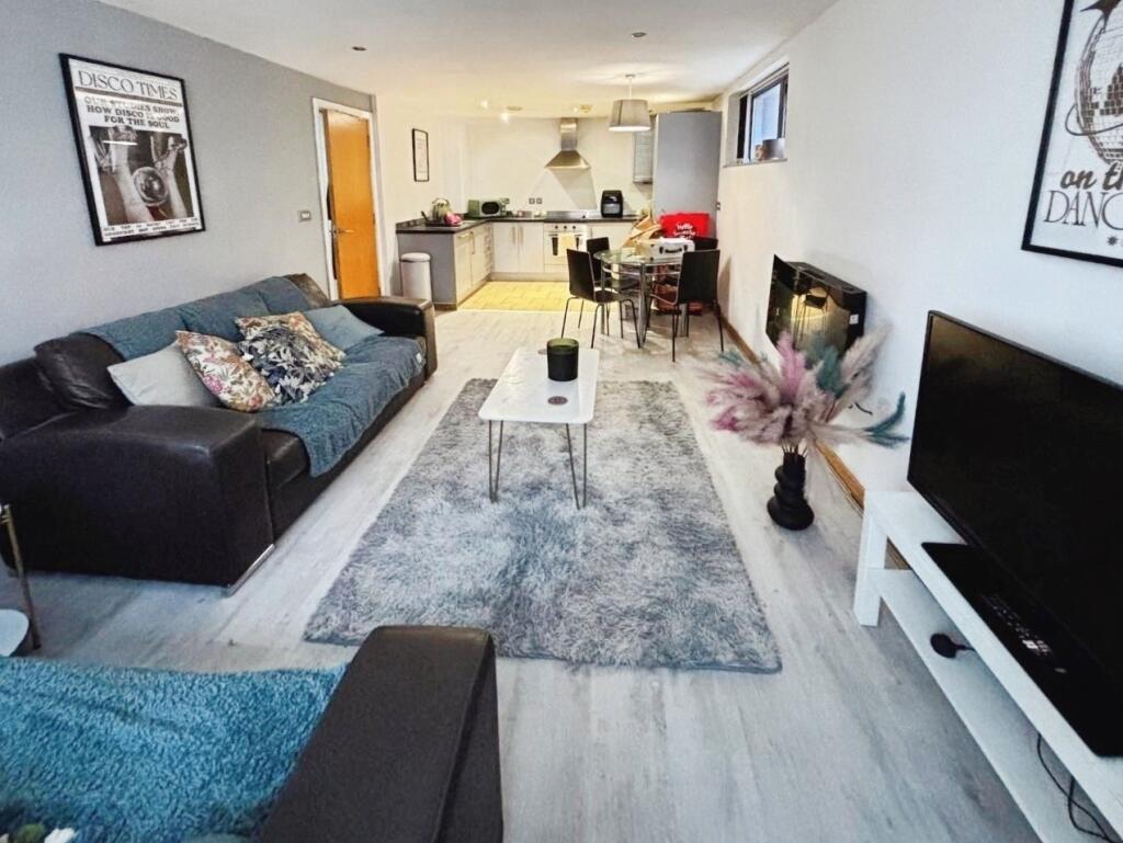 Main image of property: 9, Oldham Street, Liverpool