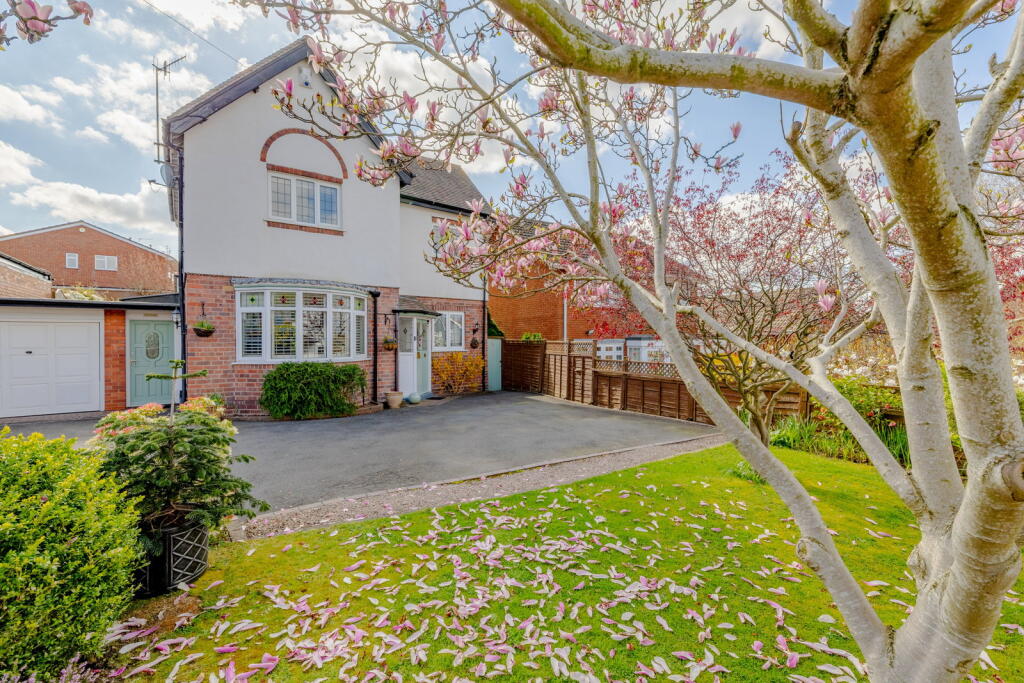 Main image of property: Chawn Hill, Oldswinford, Stourbridge, DY9 7JB