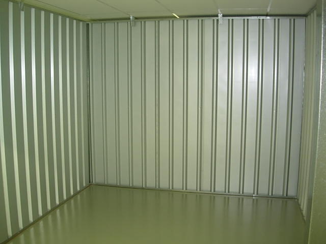 Unit Interior