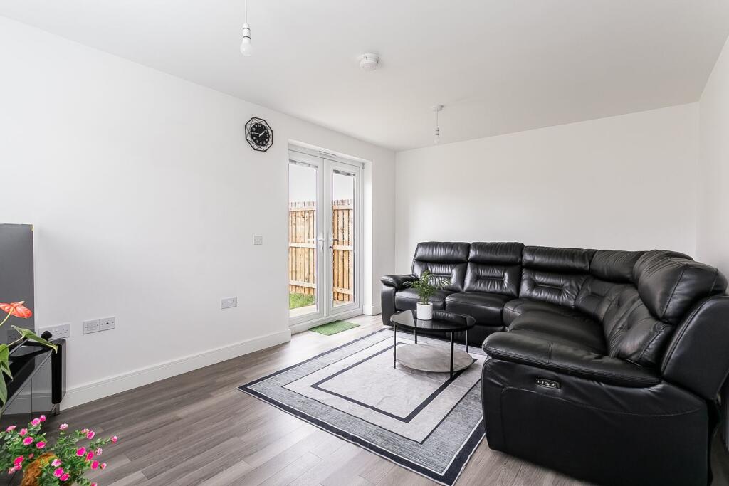 House in Edinburgh - View 2