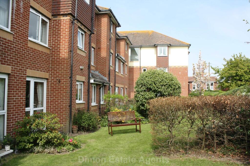 Main image of property: Pilbrow Court, Alverstoke