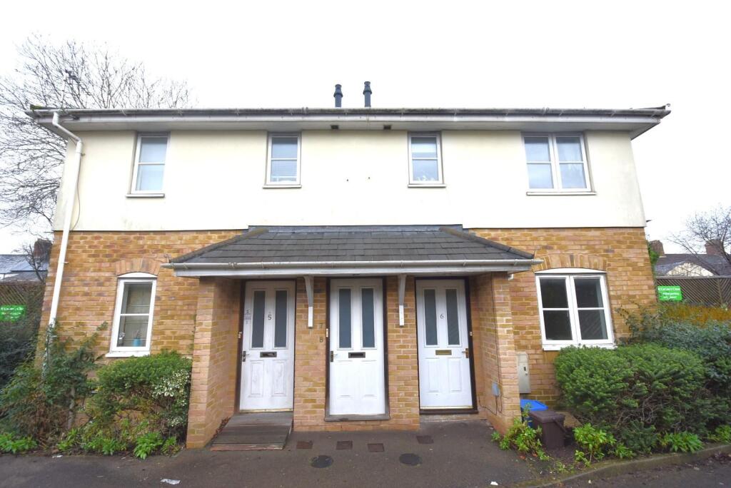 Main image of property: 6 St. Canna Close, Cardiff, CF5 1QA