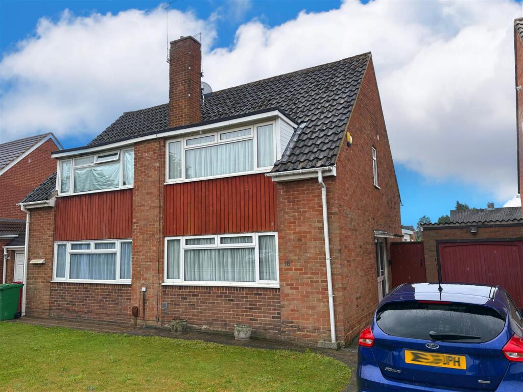 Main image of property: Kennett Road, Slough