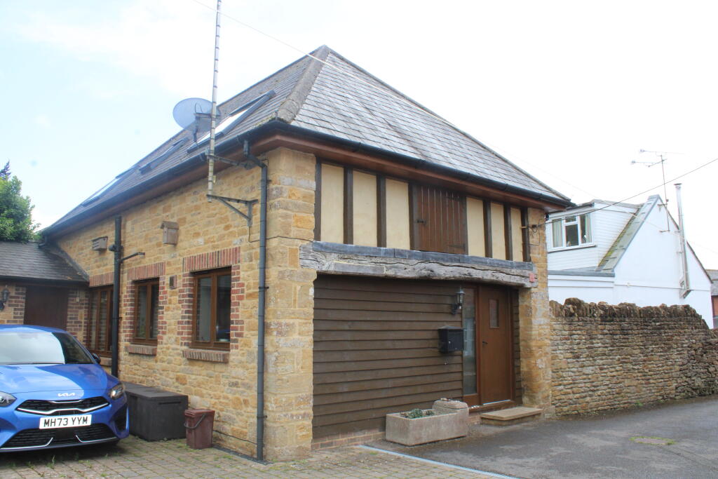 Main image of property: East Chinnock