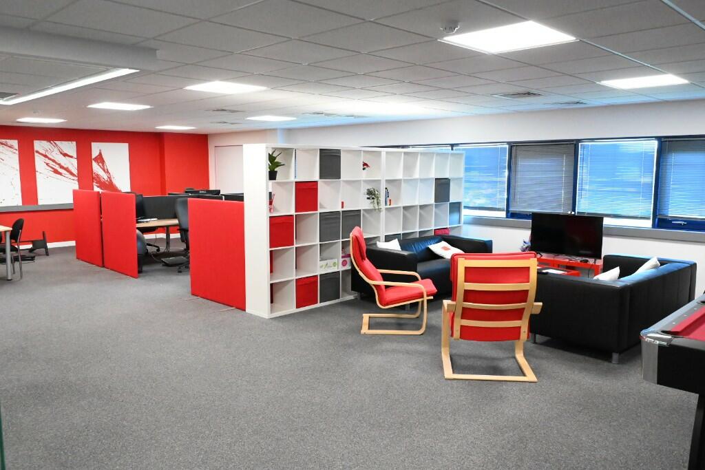 Main Office 2