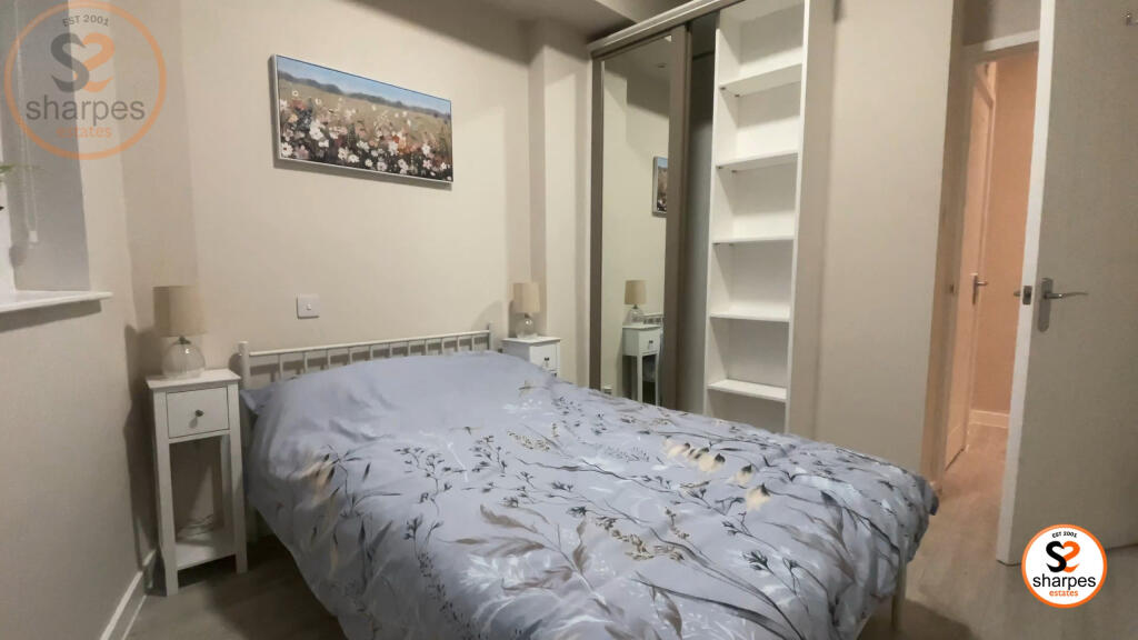 Apartment in London - View 2