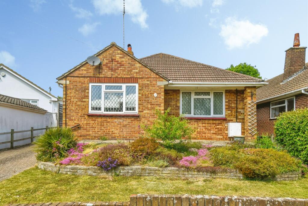 Main image of property: Bishopdown Road, Salisbury