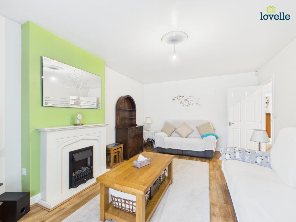 Mill Lane, Saxilby, LN1 photo 3