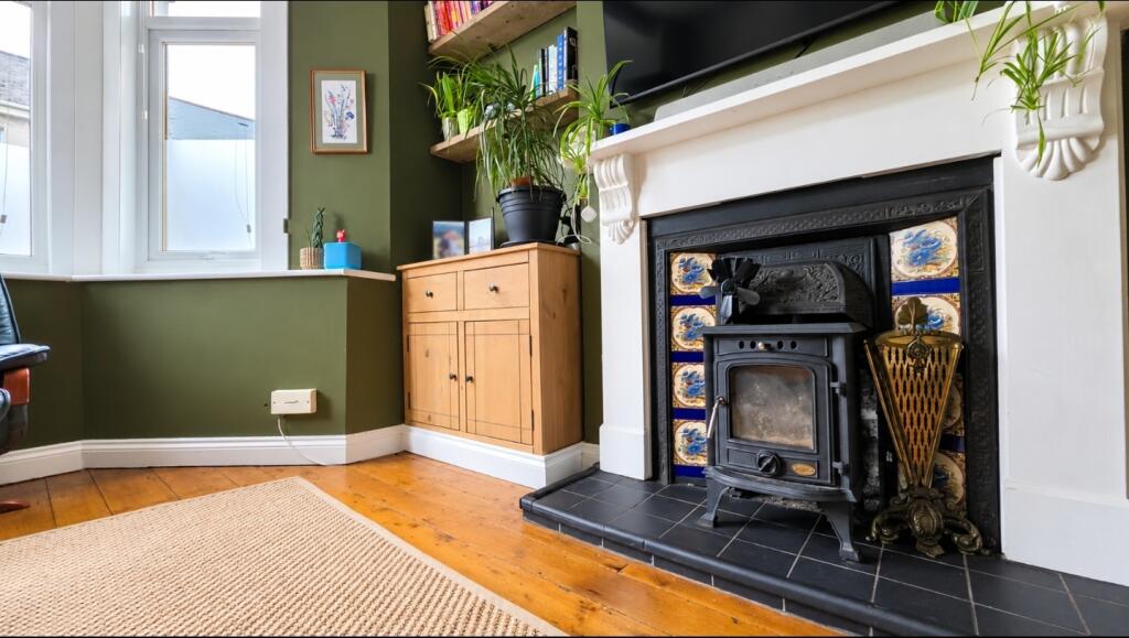 House in Plymouth - View 3