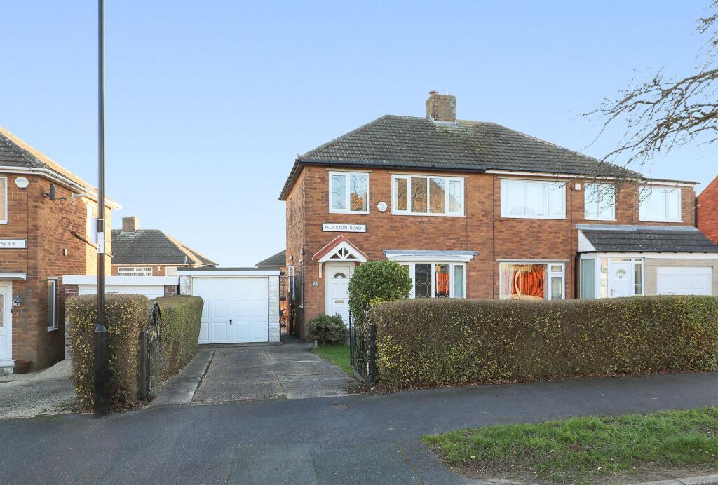 Main image of property: Flockton Road, Sheffield, S13
