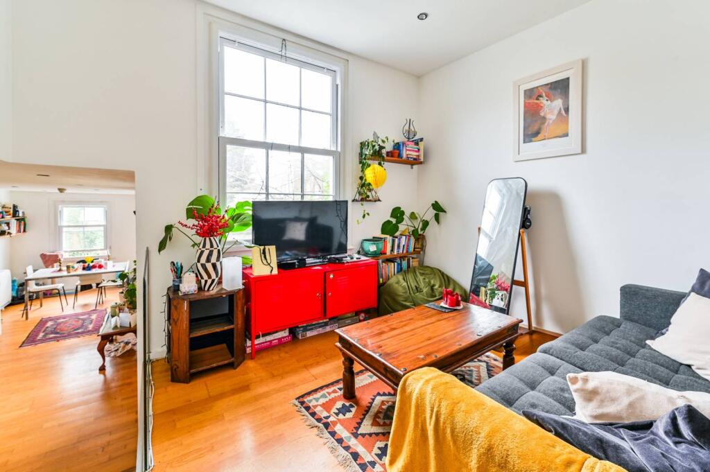 Main image of property: Shelburne Road, Holloway, London, N7