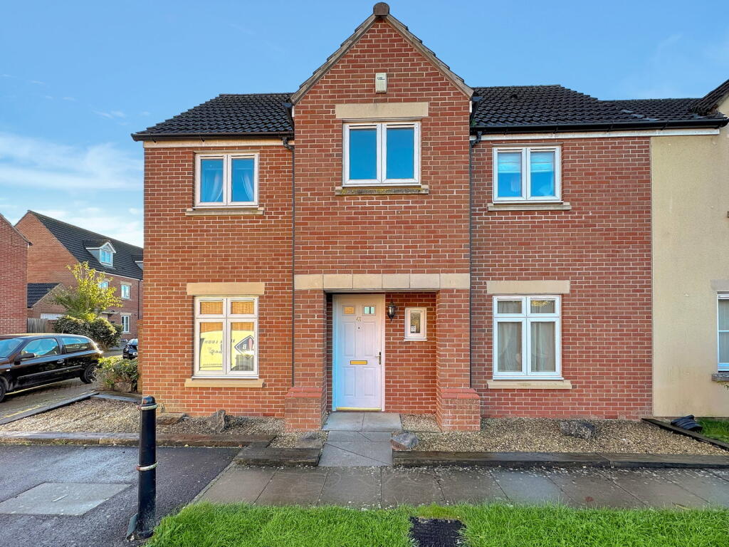 Main image of property: Cavell Court, Trowbridge, BA14