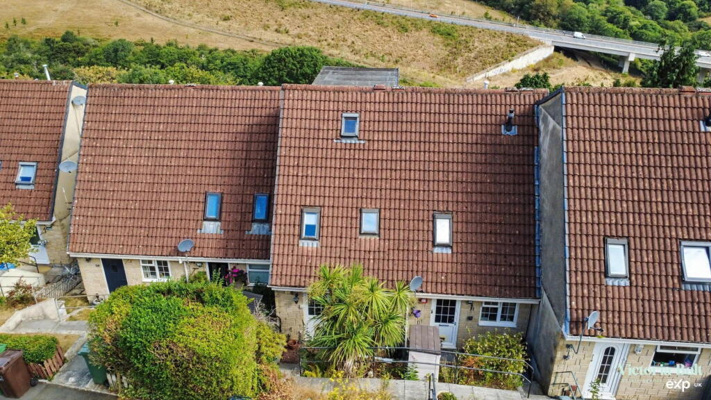 House in Plymouth - View 5