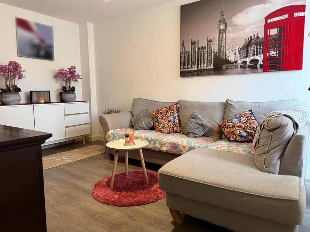 Main image of property: Owens Road, Paragon Park, Coventry *TWO DOUBLE BEDROOMS*