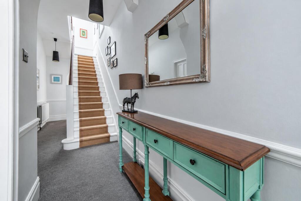 House in Newcastle upon Tyne, Heaton - View 4