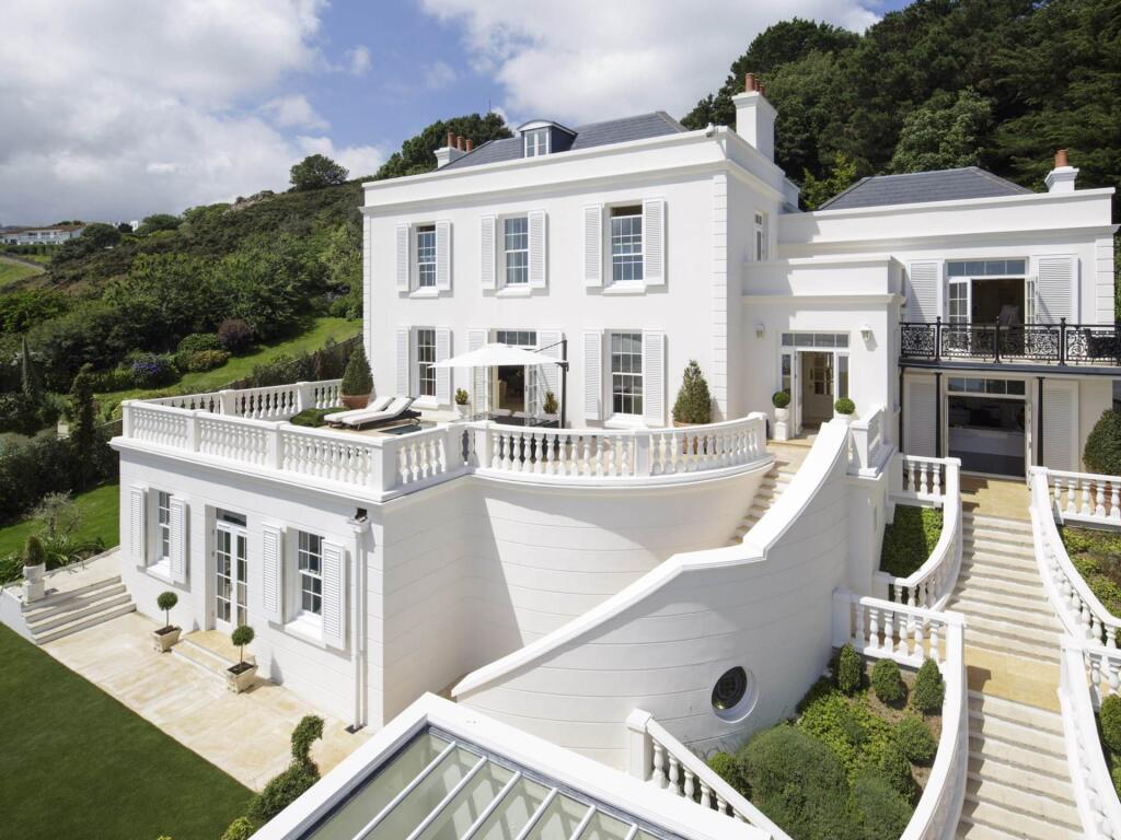 Main image of property: St Martin