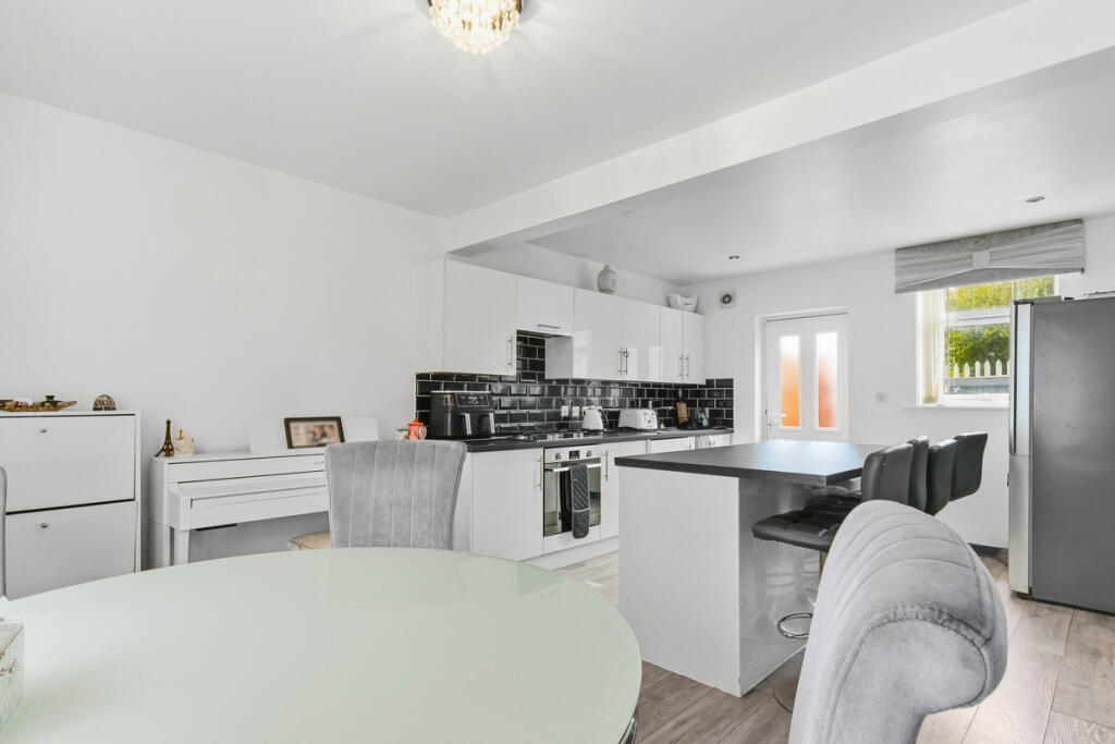 House in Liverpool - View 2