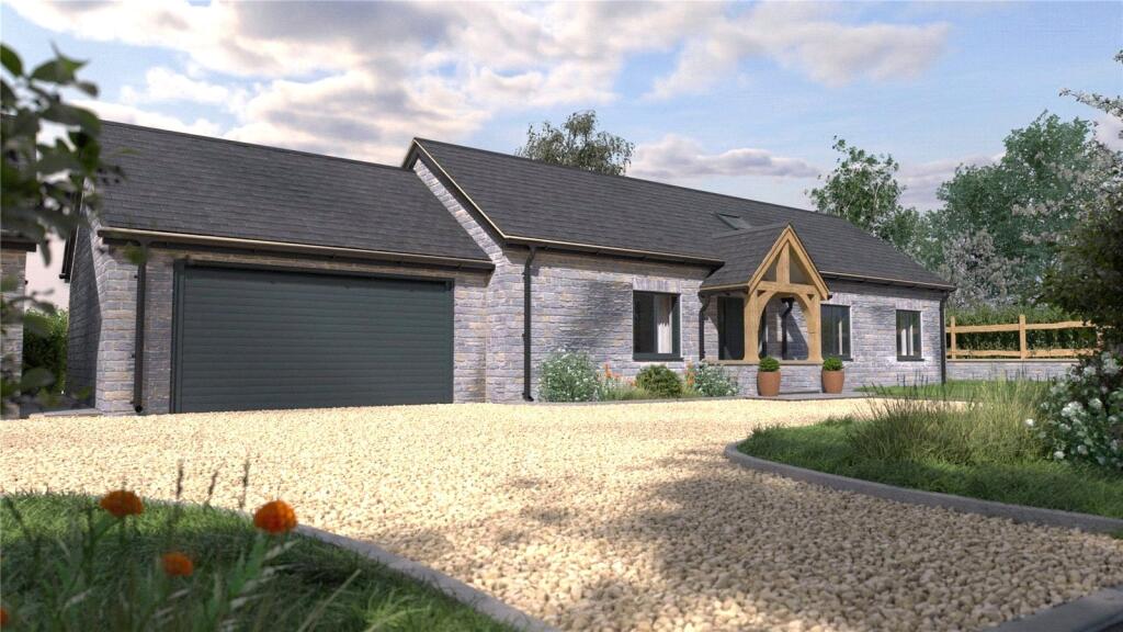 Main image of property: Wheat Field View Isle Abbotts, Taunton, Somerset, TA3