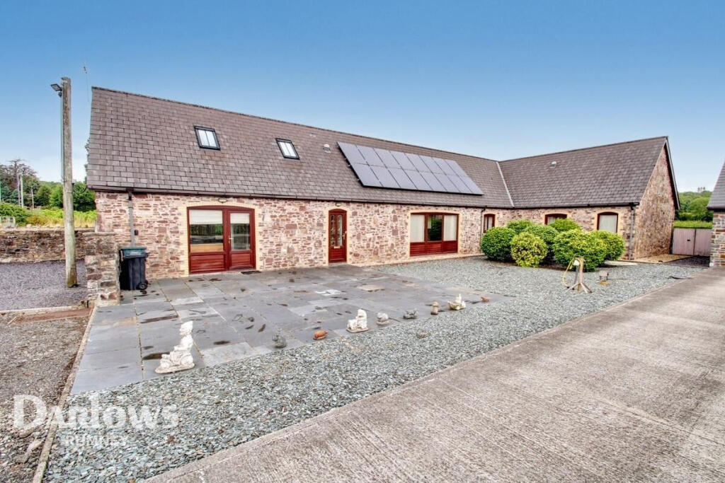 Main image of property: Walk Farm Drive, Cardiff