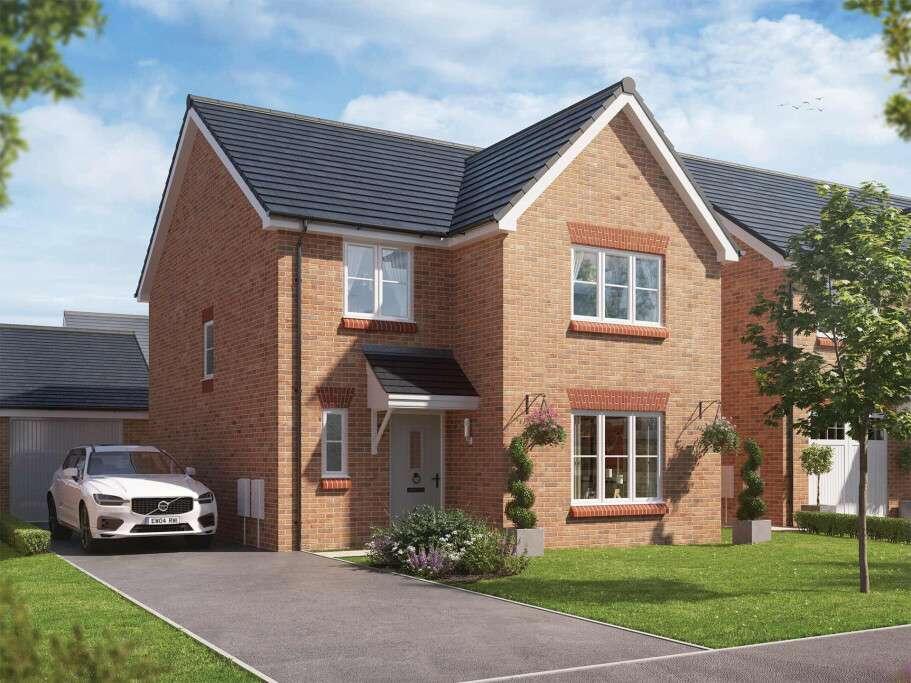 Main image of property: Lambs Road,
Thornton-Cleveleys,
Lancashire,
FY5