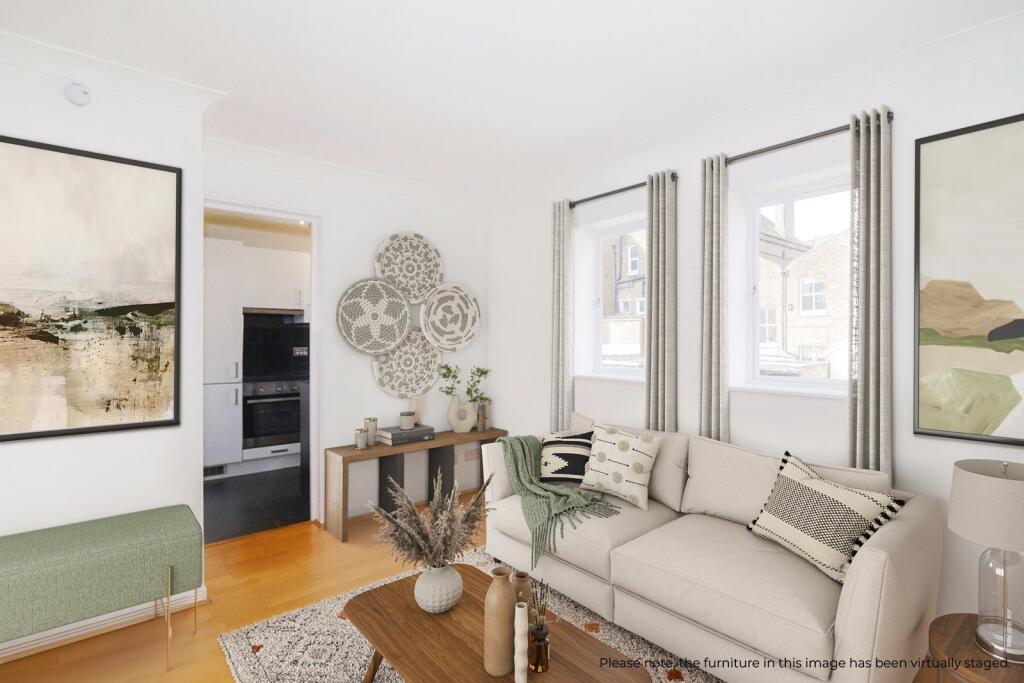 Main image of property: Glovers Lodge,
Lewis Road, TW10