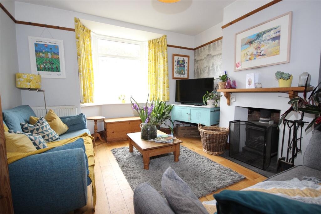 House in East Devon, Seaton - View 2