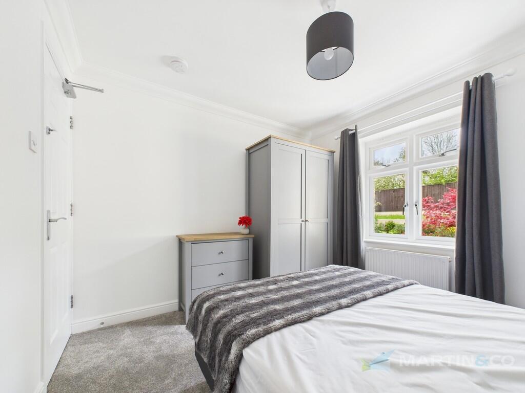 House in Truro - View 3