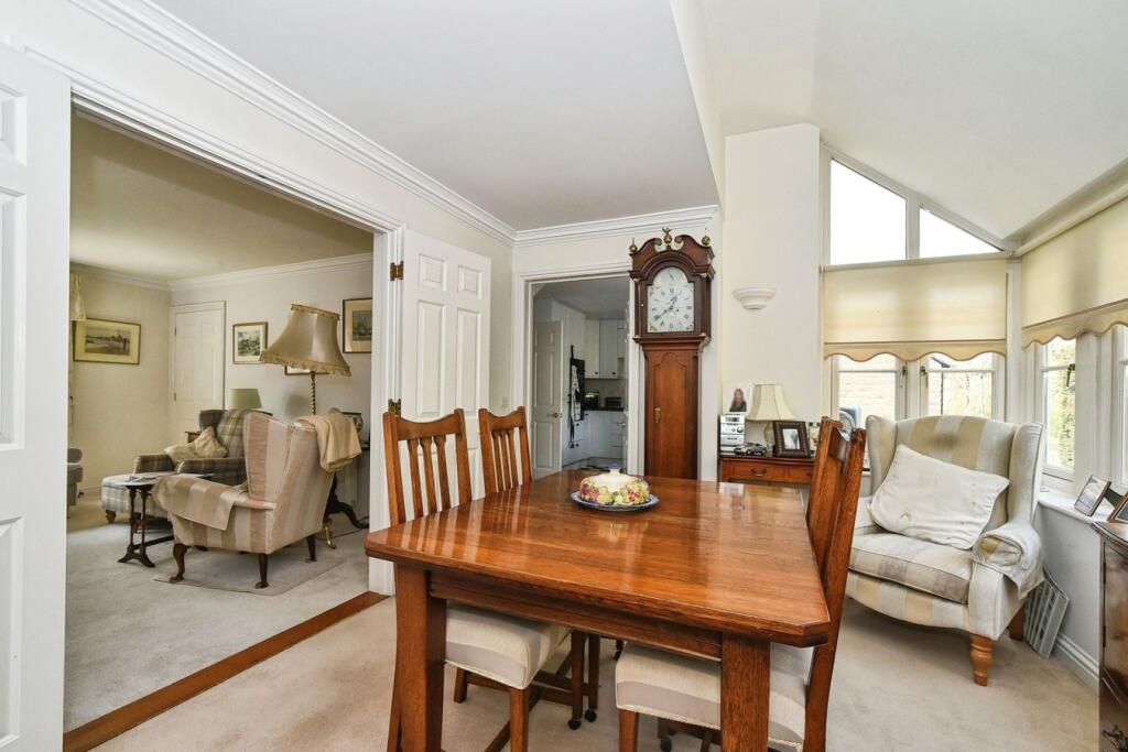 House in Cotswold, Lechlade - View 5