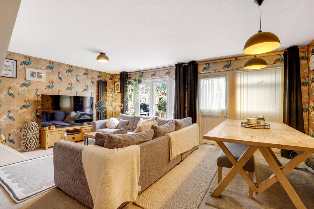 House in Nottingham - View 4