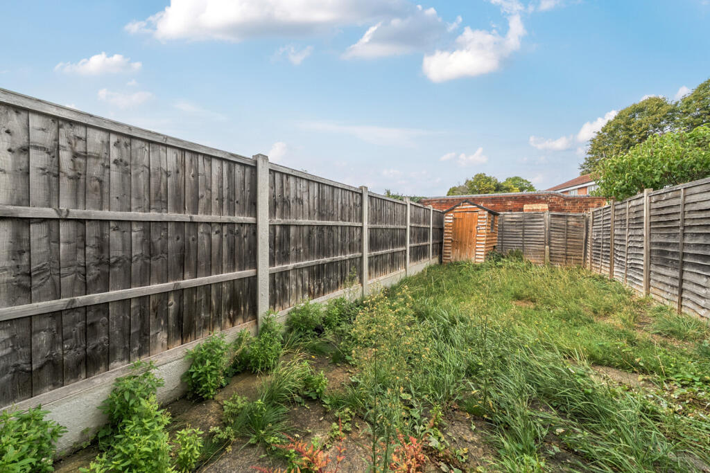 House in London - View 5