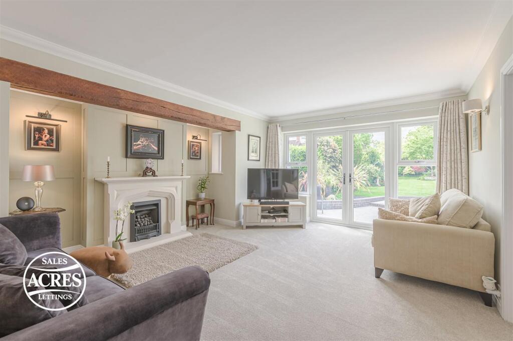 House in Sutton Coldfield - View 4