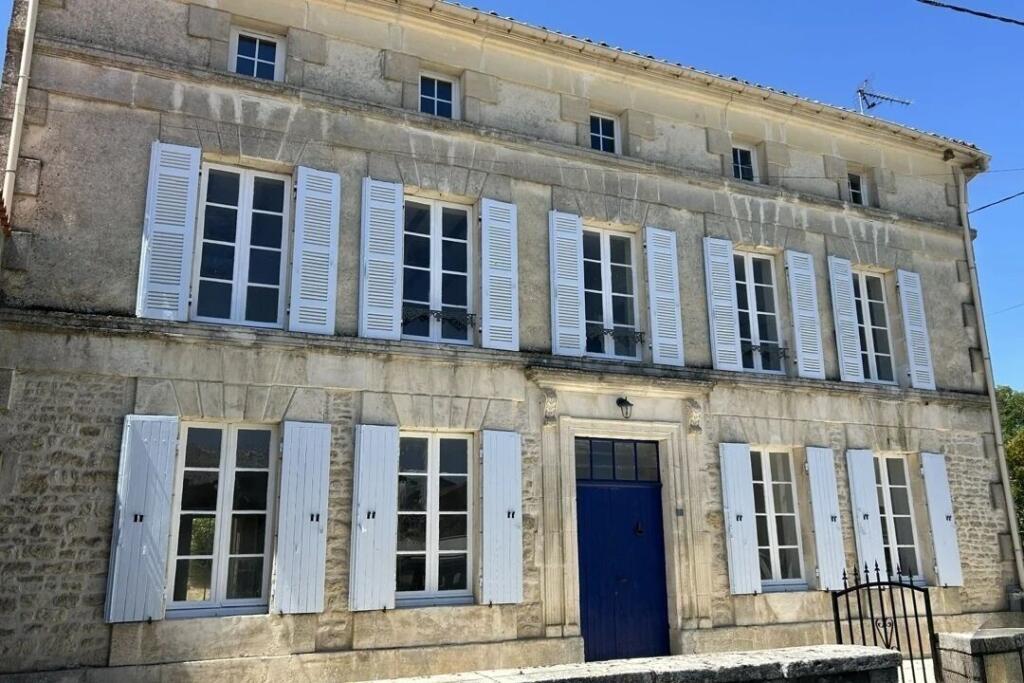 Main image of property: Poitou-Charentes, Charente-Maritime, Néré