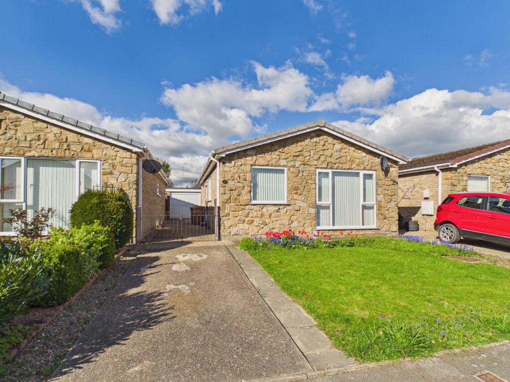 Main image of property: Mill Rise, Driffield, East Riding of Yorkshire, YO25 5BL