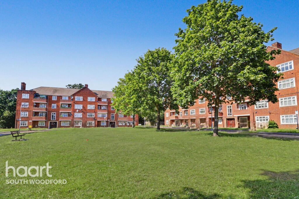 Main image of property: Althorne Gardens, London