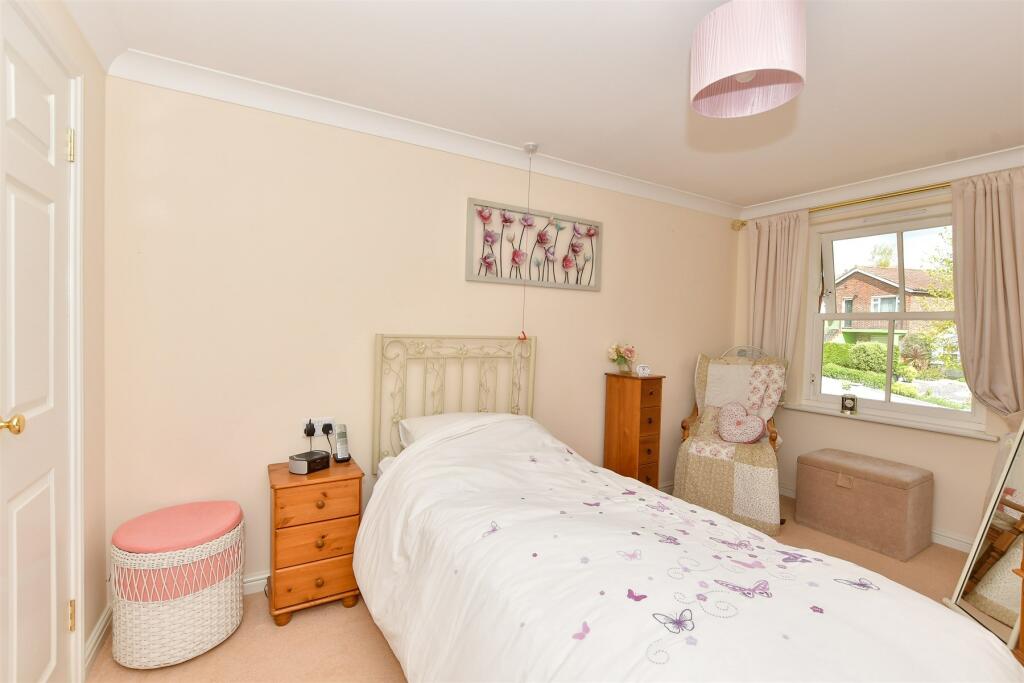 Main image of property: Glen View, Gravesend, Kent