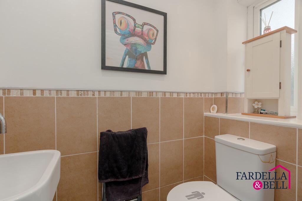 Additional image 9 of Bendwood Close, Padiham, BB12