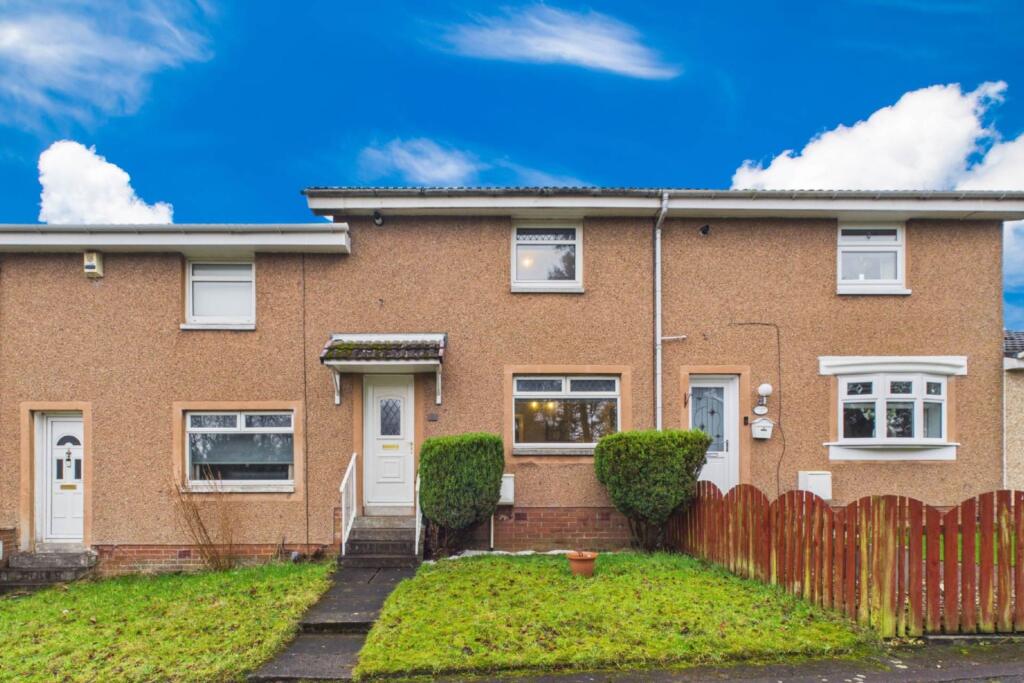 Main image of property: Woodhead Crescent, Hamilton