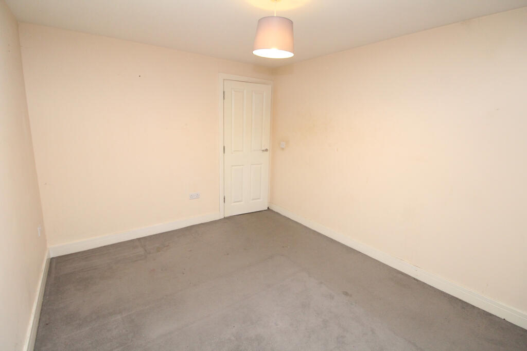 Apartment in Gravesham, Milton - More